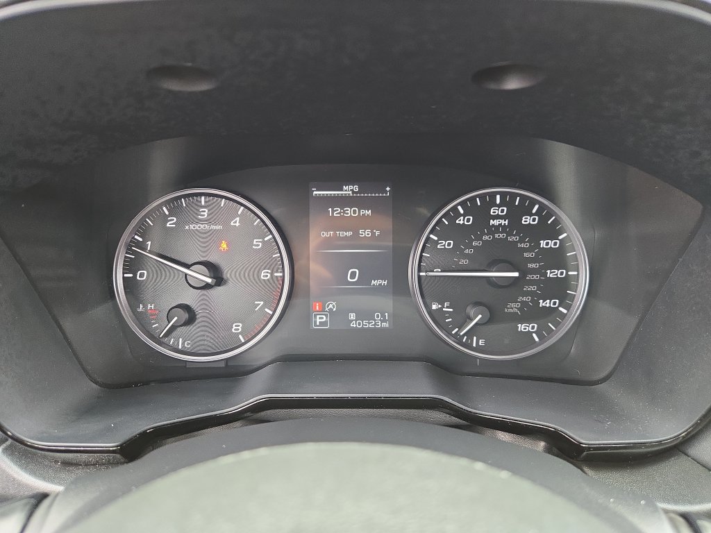 Used 2025 Subaru Outback Premium AWD/4WD image 21