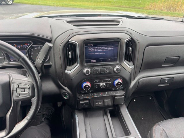 Used 2021 GMC Sierra 1500 AT4 w/ AT4 Premium Package AWD/4WD image 18
