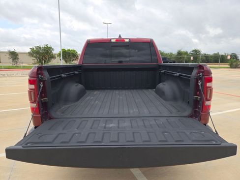 Used 2019 RAM 1500 Limited RWD image 21