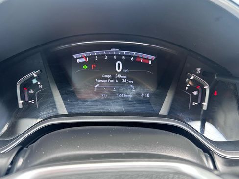 Used 2019 Honda CR-V EX-L image 17
