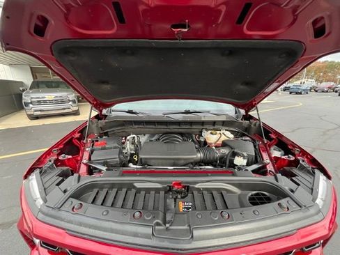 Certified 2023 Chevrolet Silverado 1500 RST image 13