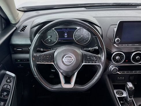 Used 2023 Nissan Sentra SR w/ Electronics Package FWD image 14