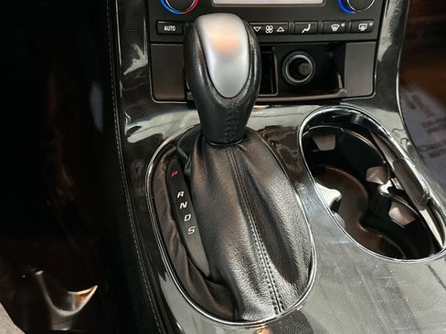 Used 2011 Chevrolet Corvette Coupe w/ Roof Package image 31