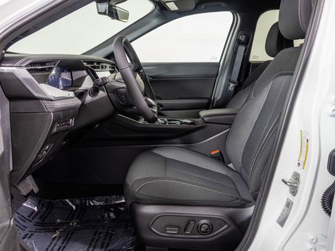 New 2026 Jeep Cherokee Laredo AWD/4WD image 21