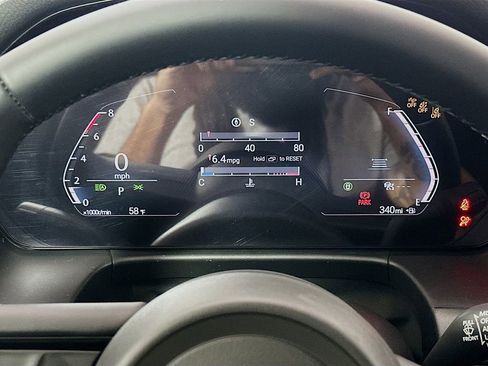 New 2026 MAZDA CX-5 Select AWD/4WD image 12