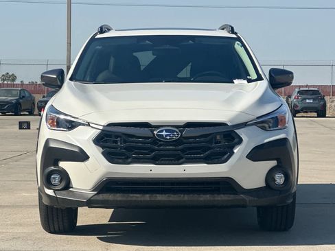 New 2025 Subaru Crosstrek 2.5i Premium image 8