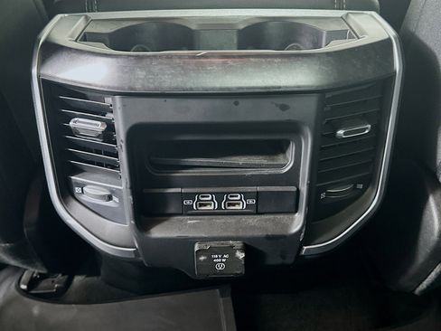 Used 2022 RAM 1500 Big Horn image 27