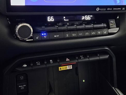Used 2024 Toyota Tundra TRD Pro AWD/4WD image 16