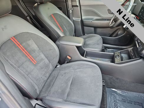 Used 2024 Hyundai Kona N Line FWD image 18