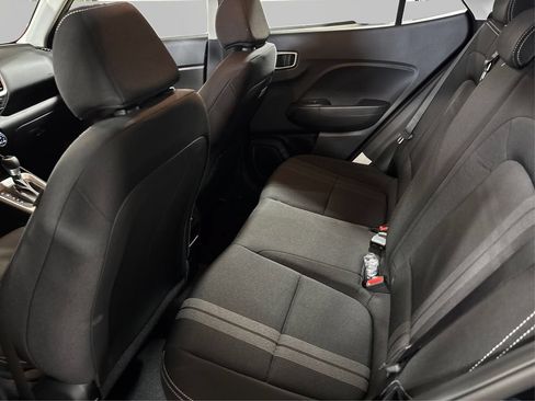 Certified 2026 Hyundai Venue SEL FWD image 10