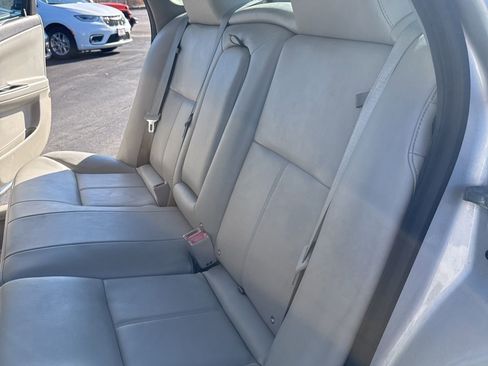 Used 2012 Chevrolet Impala LTZ image 22