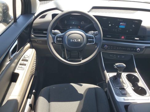 New 2026 Kia Carnival LX image 26