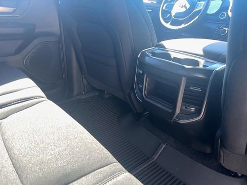 New 2025 RAM 1500 Big Horn image 32