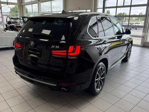 Used 2017 BMW X5 xDrive35i AWD/4WD image 62