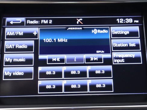 Used 2016 Land Rover Range Rover Sport HSE AWD/4WD image 19