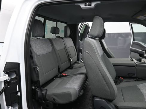 New 2026 Ford F350 XLT image 17