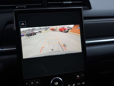 New 2026 GMC Terrain Elevation w/ Elevation Premium Package image 23