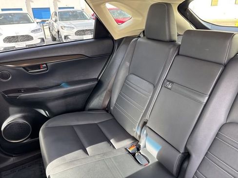 Used 2019 Lexus NX 300 AWD w/ Accessory Package 2 image 20