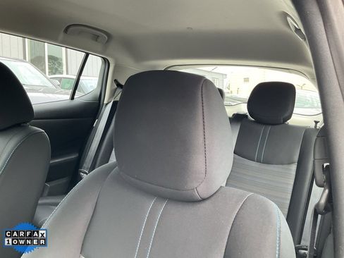 Used 2022 Nissan Leaf SV Plus image 17
