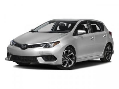 Used 2016 Scion iM