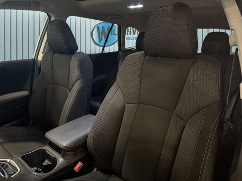 Certified 2024 Subaru Outback Premium image 21