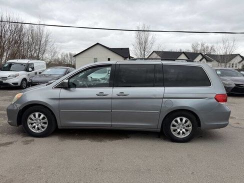Used 2010 Honda Odyssey EX-L image 8
