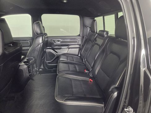 Used 2021 RAM 1500 Laramie w/ Sport Appearance Package AWD/4WD image 23