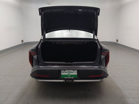 Used 2025 Kia K4 EX FWD image 29