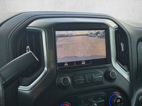 Used 2021 Chevrolet Silverado 1500 RST w/ Texas Edition Plus AWD/4WD image 10