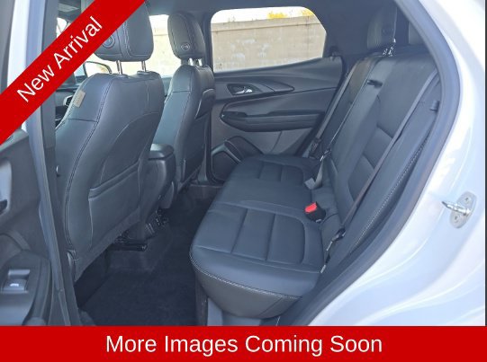 Used 2023 Chevrolet TrailBlazer ACTIV w/ Sun and Liftgate Package FWD image 15