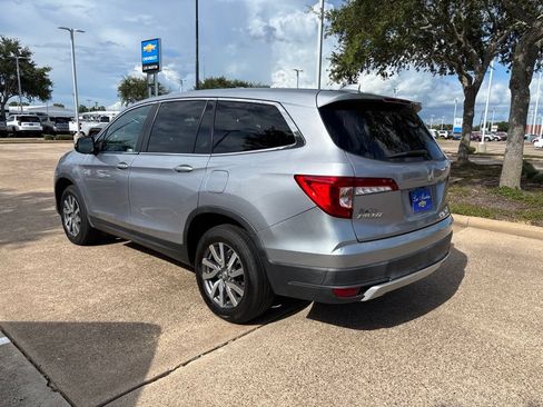 Used 2022 Honda Pilot EX-L image 7