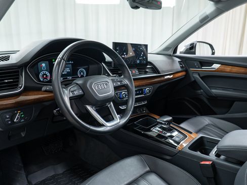 Used 2022 Audi Q5 2.0T Premium Plus image 13