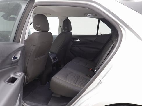 Used 2019 Chevrolet Equinox LT image 13