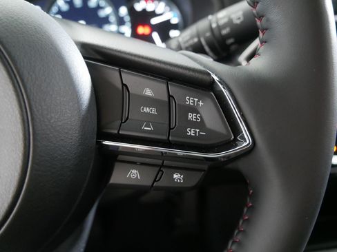 Certified 2025 MAZDA CX-5 2.5 Turbo w/ Premium Package image 28