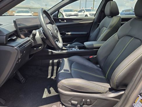 Certified 2025 Kia K5 GT w/ GT1 Package FWD image 22
