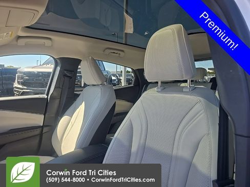 Used 2021 Ford Mustang Mach-E Premium AWD/4WD image 10
