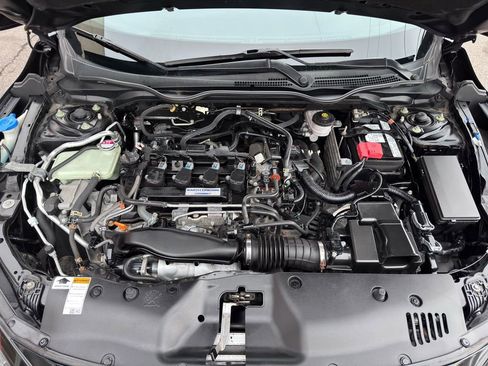 Used 2020 Honda Civic Sport image 38