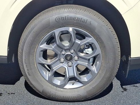 New 2025 Ford Maverick XLT w/ XLT Luxury Package image 7