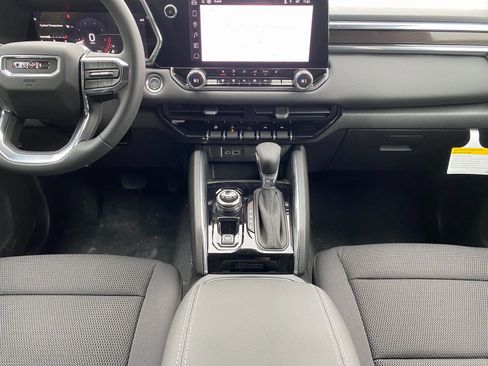 New 2026 GMC Canyon Elevation w/ Convenience Package AWD/4WD image 24