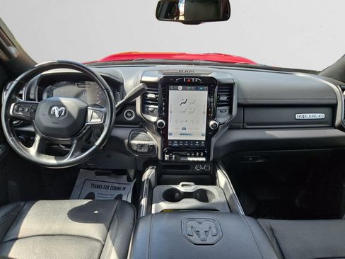 Used 2023 RAM 2500 Rebel w/ Level 1 Equipment Group AWD/4WD image 10