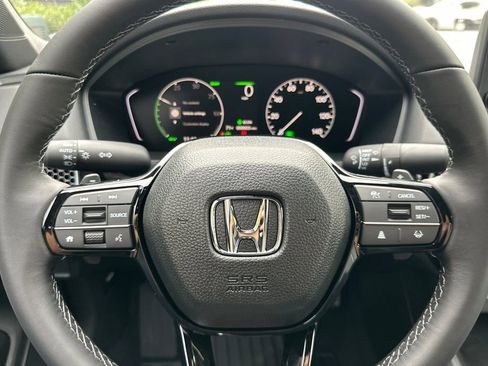 New 2026 Honda Civic Sport image 19