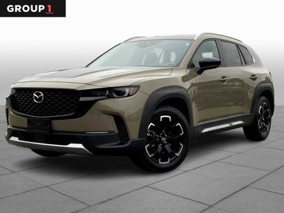 Used 2023 MAZDA CX-50 Meridian Edition w/ Cargo Package
