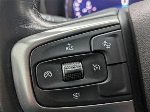 Used 2022 Chevrolet Tahoe LT AWD/4WD image 15