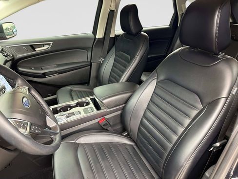 Used 2023 Ford Edge SEL AWD/4WD image 22