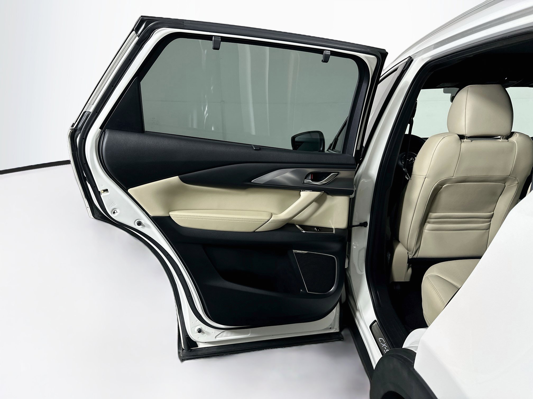 Used 2019 MAZDA CX-9 Grand Touring FWD image 26