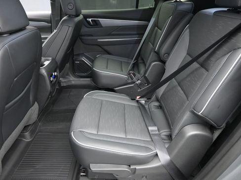 New 2026 Buick Enclave Sport Touring w/ Power Package image 15