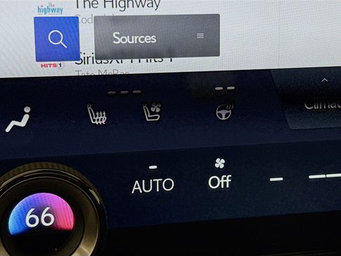 Used 2026 Lexus NX 350 F Sport AWD/4WD image 22