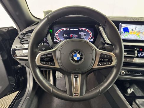 Used 2025 BMW Z4 M40i w/ Edition RWD image 20