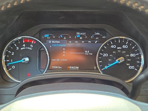 Used 2020 Ford F250 Lariat w/ Lariat Ultimate Package AWD/4WD image 20