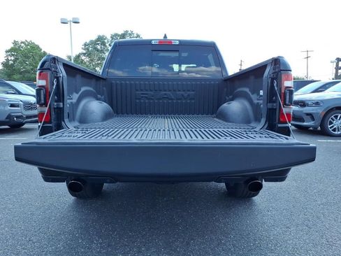Certified 2023 RAM 1500 Laramie AWD/4WD image 18